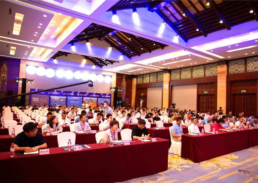 轰动全场！乐鱼携3D打印个性化照明产品亮相2022中国（浙江）照明产业供应链配套会