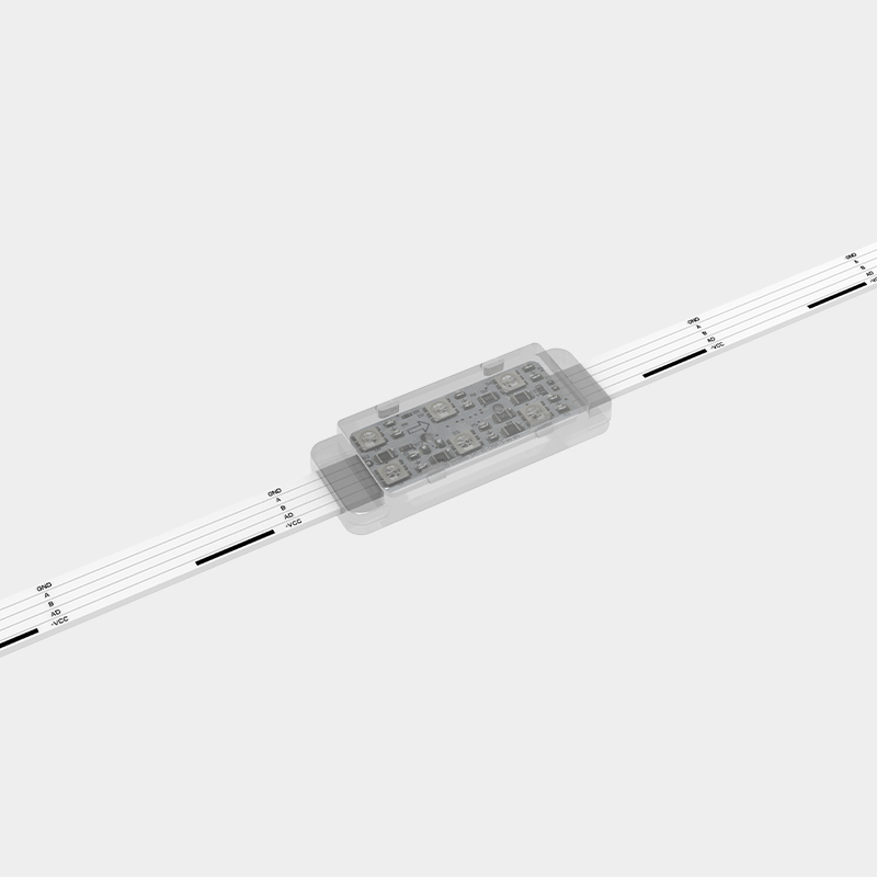 YD-DG23X60(ZA) 方型点光源
