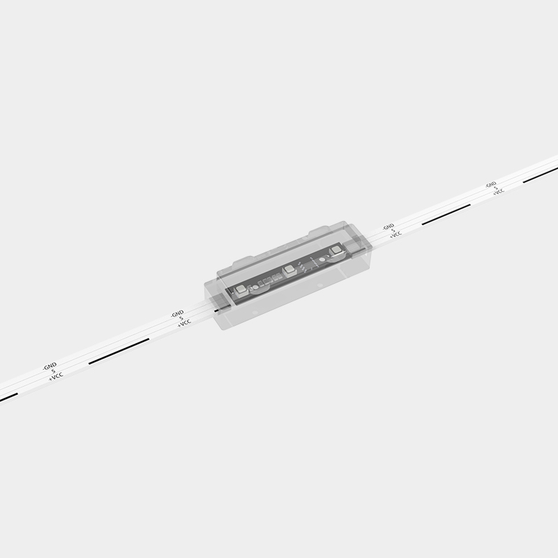 YD-DG13X56(YA) 方型点光源