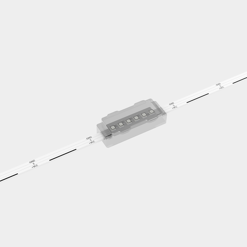 YD-DG17X50(YA)   方型点光源