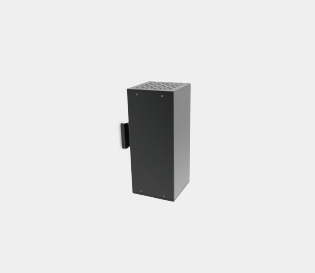YD-BD200(ZB)  方型壁灯