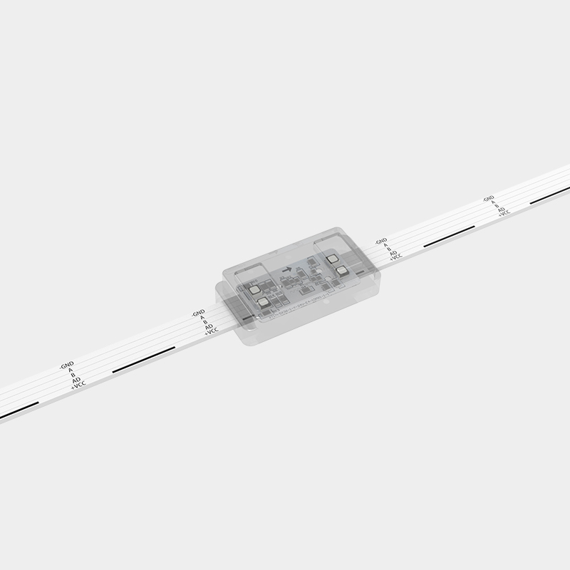 YD-DG23X50(YA) 方型点光源