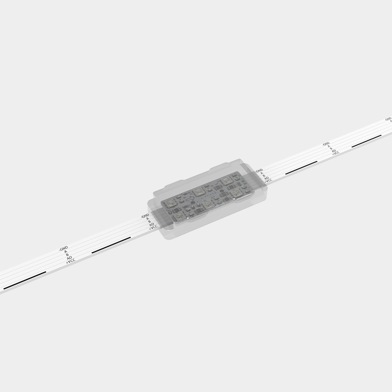 YD-DG23X60(YA) 方型点光源
