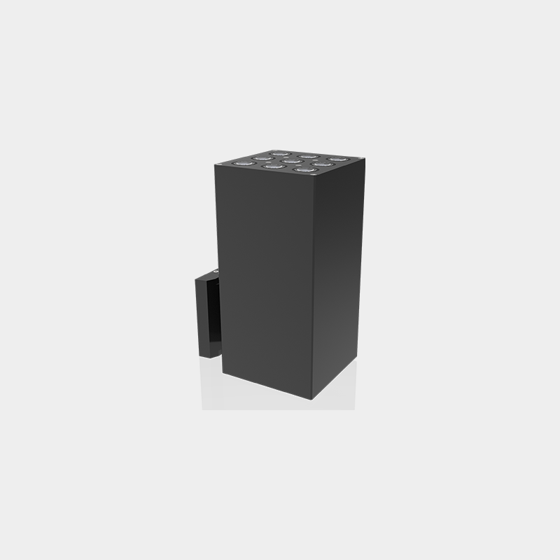 YD-BD150(ZB) 方型壁灯