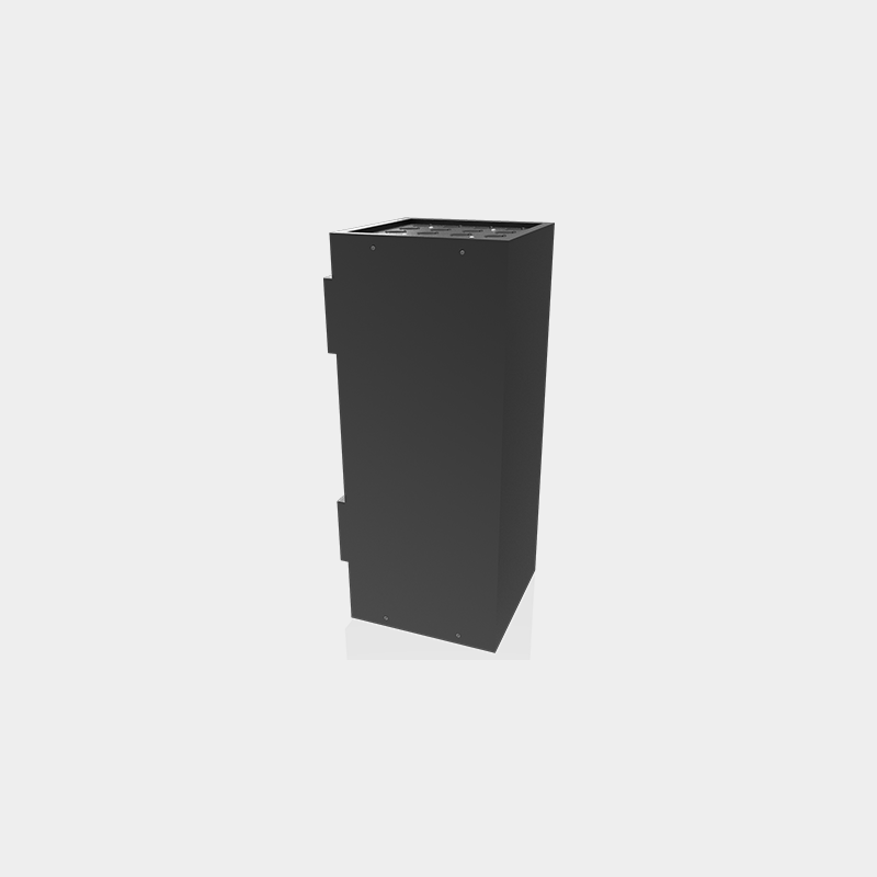 YD-BD200(ZB1)方型壁灯