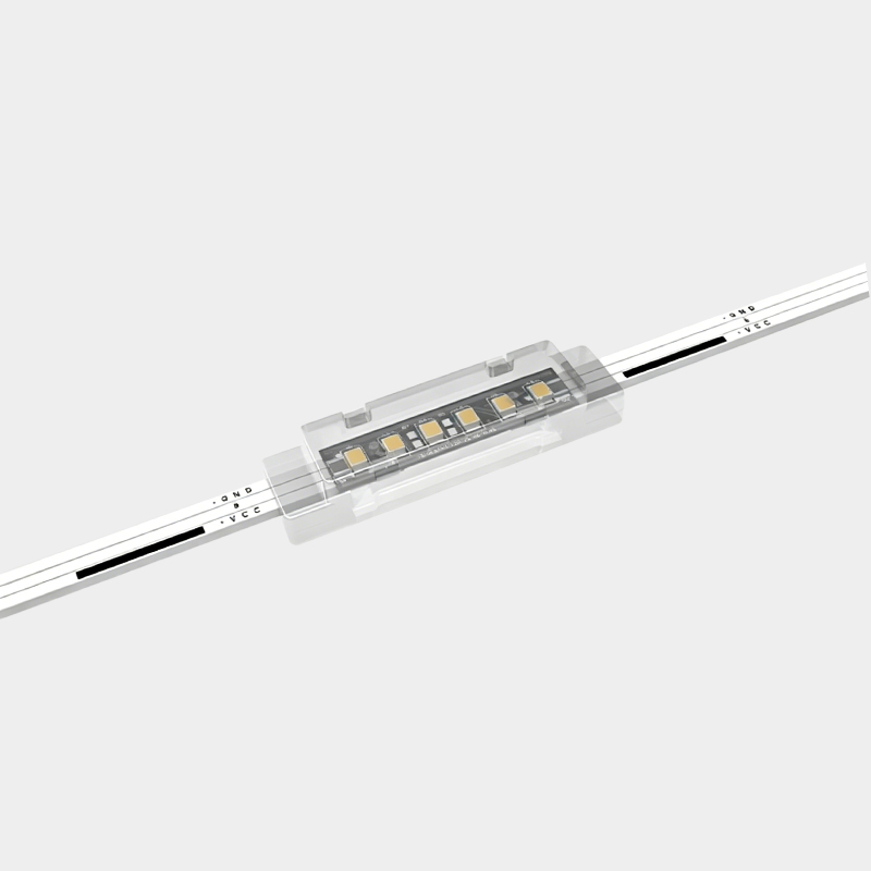YD-DG16X60(ZA) 方型点光源