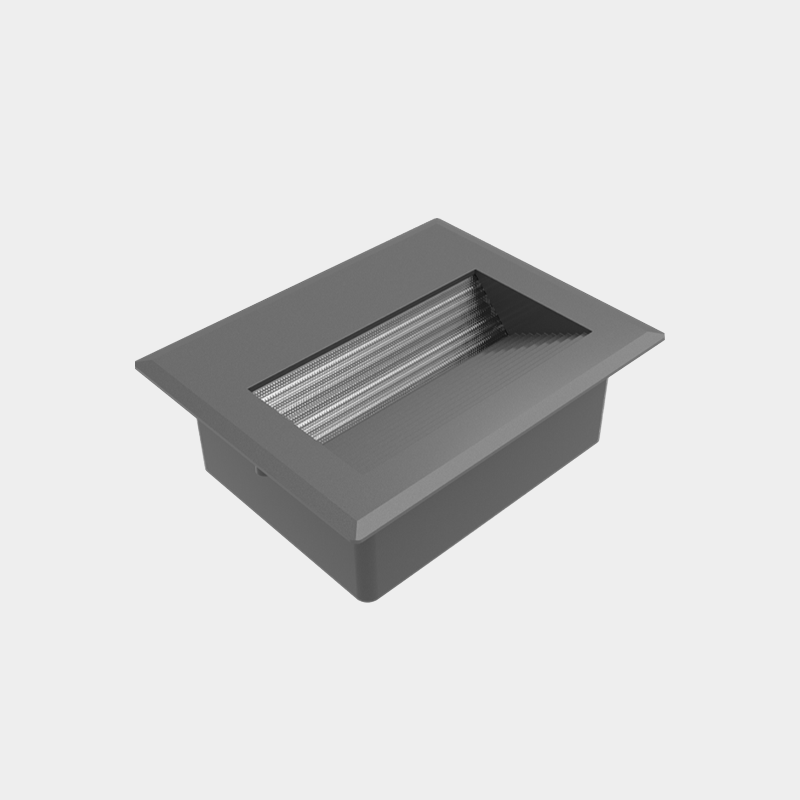 YD-TJY-165X130(ZA) 斜口台阶灯
