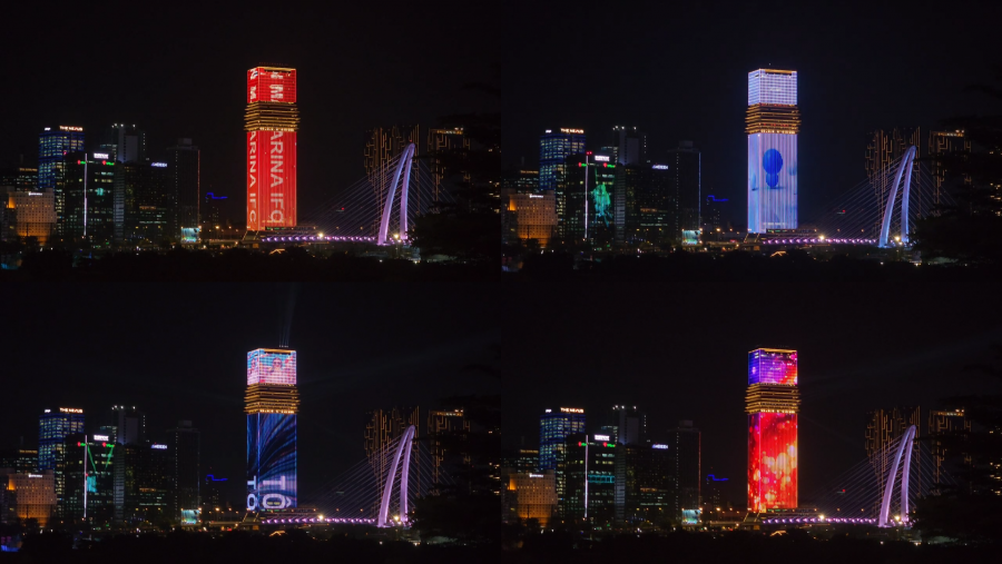 越南西贡国际金融中心-07-夜景.png