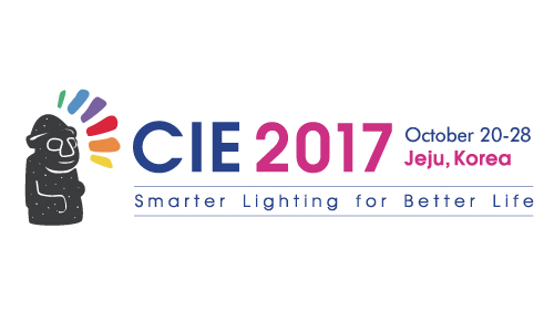 乐鱼照明首次亮相2017国际照明委员会（CIE）中期会议